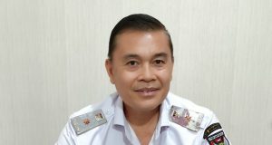 Optimalkan Pengawasan, Inspektorat Minahasa Bentuk Tim Gerak Cepat