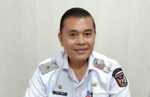 Optimalkan Pengawasan, Inspektorat Minahasa Bentuk Tim Gerak Cepat