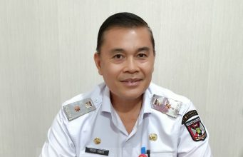 Optimalkan Pengawasan, Inspektorat Minahasa Bentuk Tim Gerak Cepat