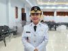 Youla Karaseran Resmi Dilantik Jadi Camat Kombi, Komitmen Jalankan Program Pemkab