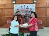 Sertijab Dinas Pertanian Minahasa, Christiene Tampanguma Resmi Gantikan Margaretha Ratulangi
