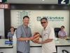 BPJS Kesehatan Cabang Tondano Gelar Appreciation Day Gift, Perkuat Hubungan dengan Peserta JKN