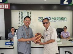 BPJS Kesehatan Cabang Tondano Gelar Appreciation Day Gift, Perkuat Hubungan dengan Peserta JKN
