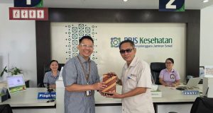 BPJS Kesehatan Cabang Tondano Gelar Appreciation Day Gift, Perkuat Hubungan dengan Peserta JKN