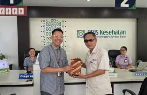 BPJS Kesehatan Cabang Tondano Gelar Appreciation Day Gift, Perkuat Hubungan dengan Peserta JKN