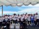 Unima dan Pemkab Minahasa Canangkan Teknologi Irigasi Intermiten dan Pengambilan Sampel Gas Metana