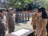 Lexie Korengkeng Resmi Jadi Plt Kasatpol PP Minahasa, Gantikan Arnold Siby