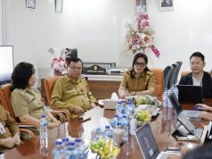 Pemkab Minahasa Siapkan Rp1,5 Miliar Tambah Kepesertaan JKN untuk 14.000 Warga