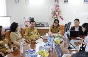 Pemkab Minahasa Siapkan Rp1,5 Miliar Tambah Kepesertaan JKN untuk 14.000 Warga