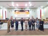 DPRD Minahasa Gelar Paripurna Pembahasan Ranperda Perubahan APBD Tahun 2026