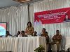 Sosialisasi Ideologi Pancasila di Kawangkoan, Sekda Lynda Watania Tekankan Karakter dan Integritas Generasi Muda