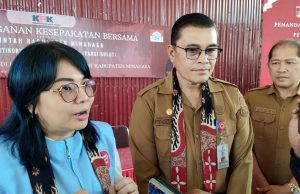 Pemkab Minahasa Teken MoU dengan Paksi Sulut, Mulai Penguatan Antikorupsi dari Guru