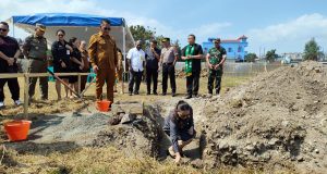 Minahasa Segera Miliki MPP, Wabup Vanda: Masyarakat Tak Perlu Lagi Pindah Kantor ke Kantor