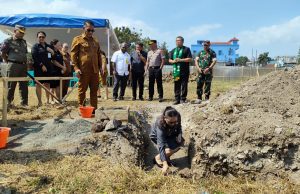 Minahasa Segera Miliki MPP, Wabup Vanda: Masyarakat Tak Perlu Lagi Pindah Kantor ke Kantor
