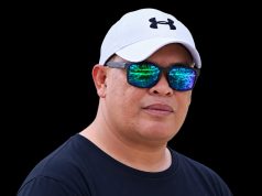 Percasi Minahasa Dukung Catur Cup Unima, Jeffry Uno: Seleksi Awal Menuju Porprov 2027