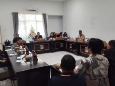 Komisi III Segel Operasional MyRepublic di Minahasa, Minta Lengkapi Izin Sebelum Beroperasi
