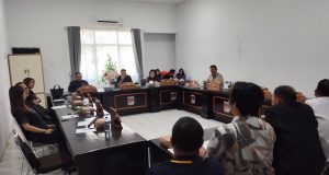 Komisi III Segel Operasional MyRepublic di Minahasa, Minta Lengkapi Izin Sebelum Beroperasi