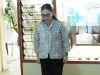 Wabup Vanda Sarundajang Sampaikan Belasungkawa atas Berpulangnya Letkol (Purn) Jantje Benhard Komaling