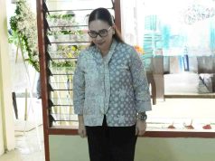 Wabup Vanda Sarundajang Sampaikan Belasungkawa atas Berpulangnya Letkol (Purn) Jantje Benhard Komaling