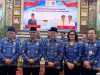 Minahasa Telah Jalankan 14 dari 15 Kebijakan Pro-Karier ASN BKN RI, Sekda Lynda Watania Jadi Contoh Penerima KPLB