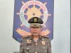 Mengenal Lexie Korengkeng, Plt Kasat PolPP Minahasa dengan Segudang Pengalaman Pemerintahan