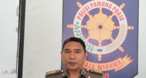Plt Kasat PolPP Minahasa Lexie Korengkeng Fokus Benahi Organisasi dan Perkuat Penegakan Perda