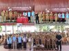 Pemkab Minahasa Gandeng Paksi Sulut Teken PKS Antikorupsi, Tindak Lanjut Hasil SPI KPK