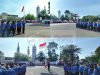 Pemkab Minahasa Gelar Upacara HUT ke-62 Sulut