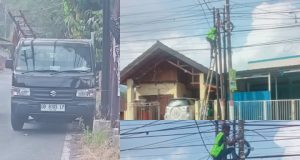 Abaikan Instruksi Komisi III DPRD Minahasa, MyRepublic Dinilai Pandang Enteng Aturan