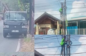 Abaikan Instruksi Komisi III DPRD Minahasa, MyRepublic Dinilai Pandang Enteng Aturan