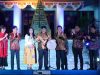 Buka Rona Budaya Sulut 2026, Gubernur Yulius Tekankan Kebudayaan Mesin Penggerak Kemajuan Daerah