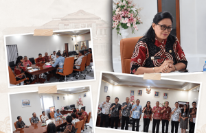 Pemkab Minahasa Matangkan Pembangunan Mal Pelayanan Publik