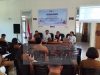 BPBD Minahasa Gelar Sosialisasi Penyusunan Dokumen Kajian Risiko Bencana