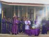 Selamatkan Sangihe dari Ancaman Industri Ekstraktif, Masyarakat Adat Gelar Ritual Delumatehu Sumbanua