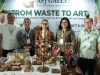 Minahasa Tampilkan Produk Unggulan di World Coconut Day 2026