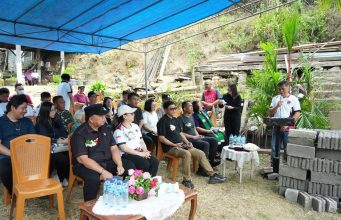 Dinas Perkim Minahasa Gagas Program Inovasi Mapalus, Desa Kombi Jadi Pilot Project RTLH