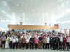 Bupati Robby Dondokambey Buka Tahapan Seleksi Waraney Wulan Minahasa 2026