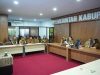 Wabup Minahasa Vanda Sarundajang Ikuti Rakor Inflasi, Bahas Program 3 Juta Rumah dan Guru PPPK