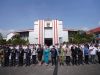 Hari Sumpah Pemuda ke-98, Bupati Robby Dondokambey Ajak Pemuda Minahasa Jadi Generasi Patriotik, Gigih dan Berempati