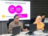 Indosat Perpanjang Masa Jabatan Vikram Sinha sebagai Presdir dan CEO