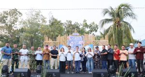 Usung Semangat Together in Harmony, Festival Pesona Selat Lembeh 2026 Dimulai