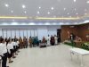 Bupati Robby Dondokambey Lantik Pejabat Administrator, Pengawas dan Fungsional di Lingkungan Pemkab Minahasa