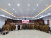 Berikut Nama Pejabat Administrator, Pengawas, dan Fungsional Yang Dilantik Bupati Minahasa