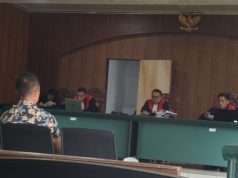 ASN UNIMA Divonis 10 Bulan Kasus Kekerasan Seksual, LBH Manado Desak Pemberhentian Tidak Hormat