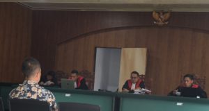 ASN UNIMA Divonis 10 Bulan Kasus Kekerasan Seksual, LBH Manado Desak Pemberhentian Tidak Hormat