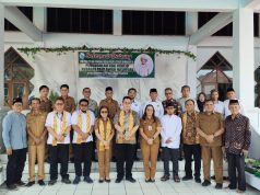 Kemensos RI Verifikasi Lapangan Usulan Pahlawan Nasional Kiai Modjo, Dukungan Masyarakat dan Pemda Dinilai Kuat