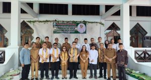 Kemensos RI Verifikasi Lapangan Usulan Pahlawan Nasional Kiai Modjo, Dukungan Masyarakat dan Pemda Dinilai Kuat