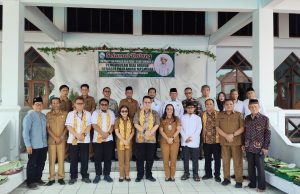 Kemensos RI Verifikasi Lapangan Usulan Pahlawan Nasional Kiai Modjo, Dukungan Masyarakat dan Pemda Dinilai Kuat