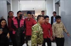 Kejari Minahasa Tetapkan Mantan Kadis Perdagangan sebagai Tersangka Pemerasan Kepala Pasar