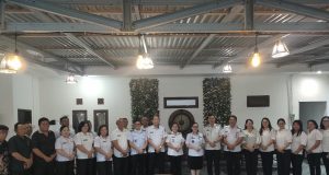 Persiapan KCF 2026 Dimatangkan, Wabup Vanda Sarundajang: Tak Sekadar Hiburan, Harus Gerakkan UMKM